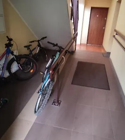 Apartament „nad Jeziorkiem“ * Kętrzyn