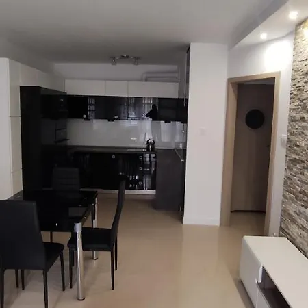 Apartament „nad Jeziorkiem“ * Kętrzyn