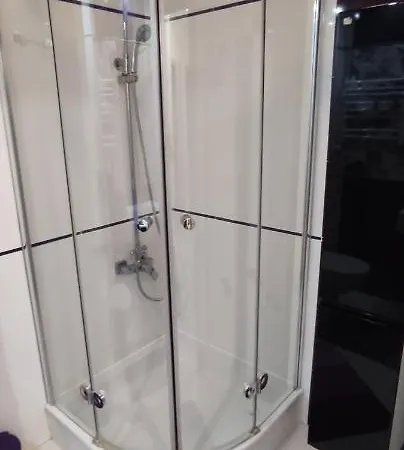 Apartament „nad Jeziorkiem“ Kętrzyn