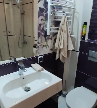 Apartament „nad Jeziorkiem“