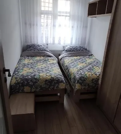 Appartamento Apartament „nad Jeziorkiem“ Kętrzyn